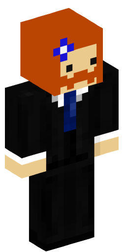 Minecraft Skin #219441