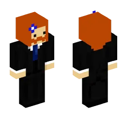 Minecraft Skin #219441