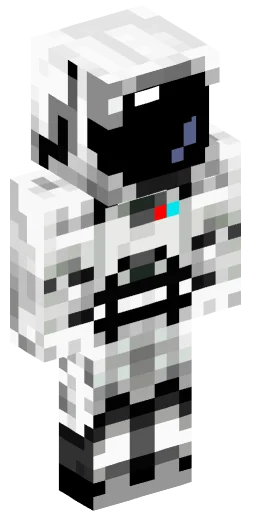 Minecraft Skin #219442