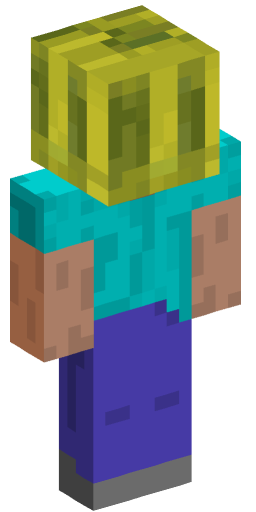Minecraft Skin #219444