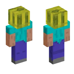 Minecraft Skin #219444