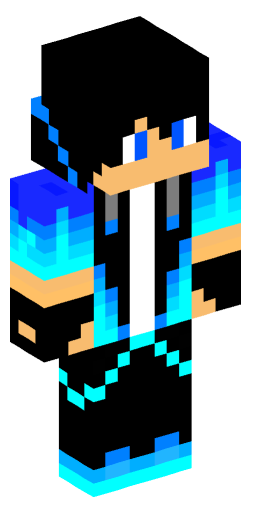 Minecraft Skin #219445