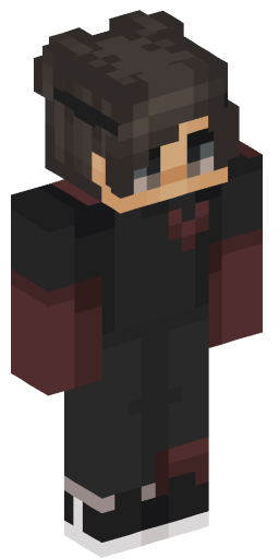 Minecraft Skin #219446