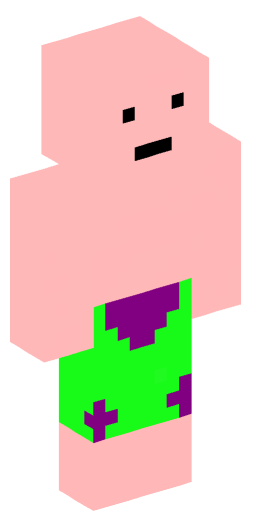 Minecraft Skin #219447