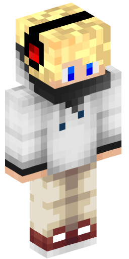 Minecraft Skin #219448