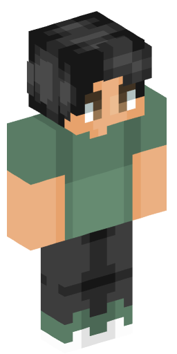 Minecraft Skin #219459