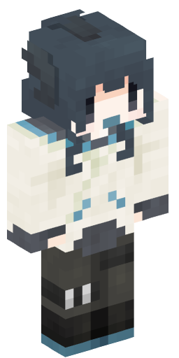 Minecraft Skin #219477