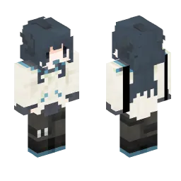 Minecraft Skin #219477
