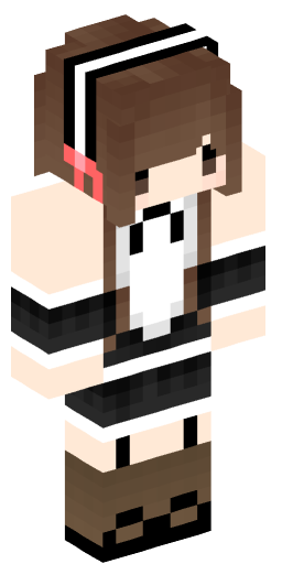 Minecraft Skin #219499