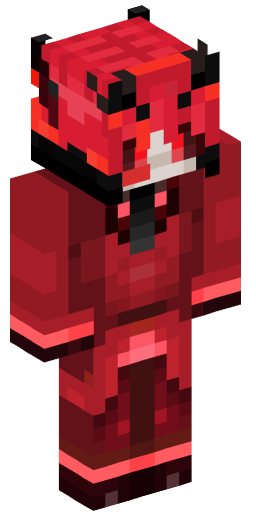 Minecraft Skin #219509