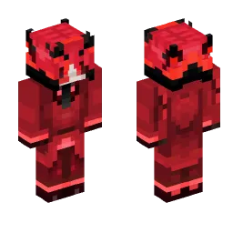 Minecraft Skin #219517