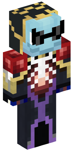 Minecraft Skin #219525