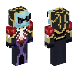 Minecraft Skin #219525