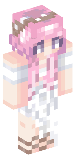 Minecraft Skin #219532