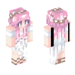 Minecraft Skin #219532