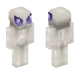 Minecraft Skin #219548