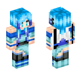 Minecraft Skin #219563