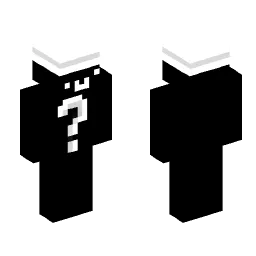 Minecraft Skin #219588