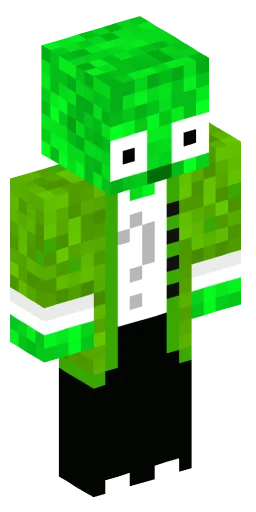 Minecraft Skin #219590