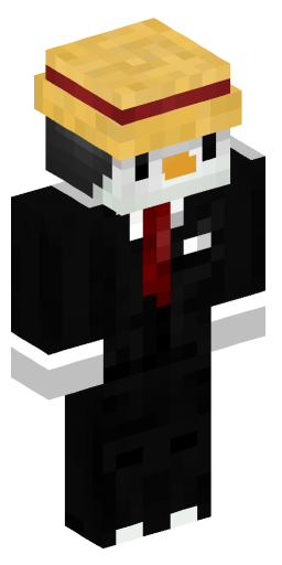 Minecraft Skin #219592