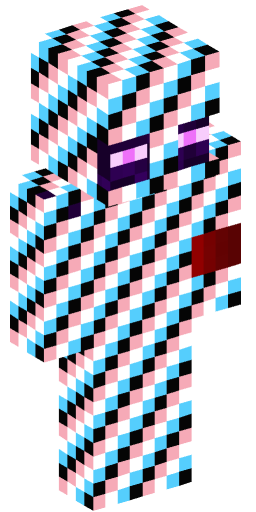 Minecraft Skin #219593