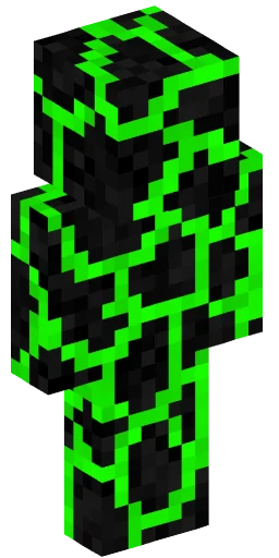 Minecraft Skin #219595