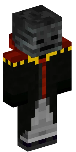 Minecraft Skin #219597