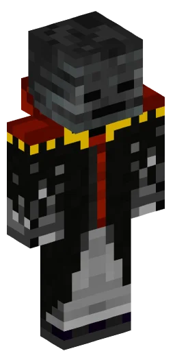 Minecraft Skin #219599
