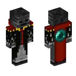 Minecraft Skin #219599