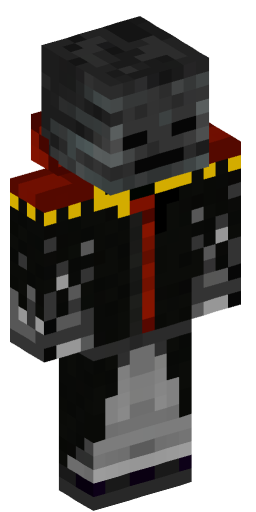 Minecraft Skin #219600
