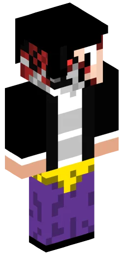 Minecraft Skin #219601