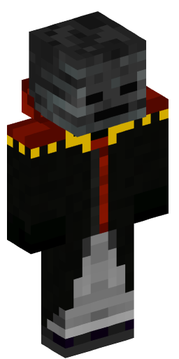 Minecraft Skin #219602