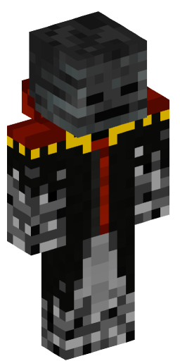 Minecraft Skin #219605