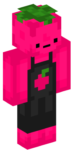 Minecraft Skin #219606