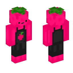 Minecraft Skin #219606