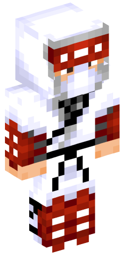 Minecraft Skin #219607