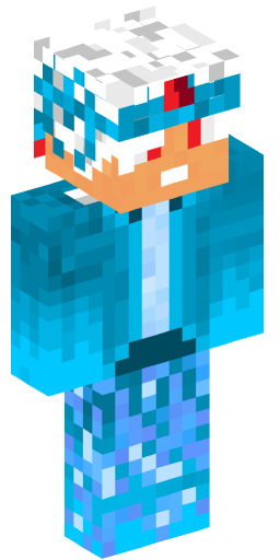 Minecraft Skin #219608