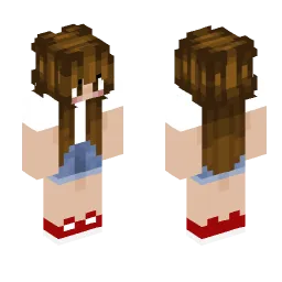 Minecraft Skin #219619