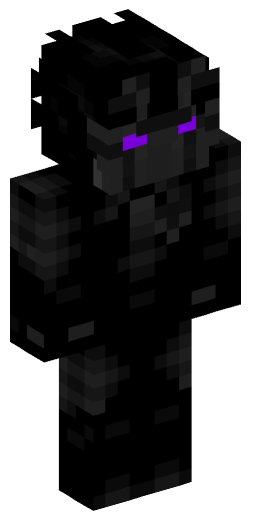 Minecraft Skin #219639