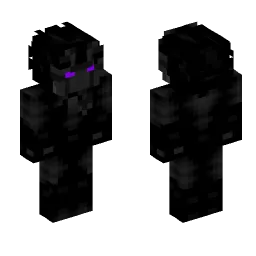 Minecraft Skin #219639