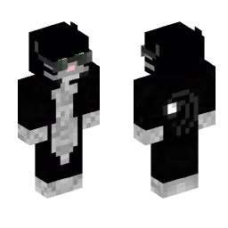 Minecraft Skin #219640