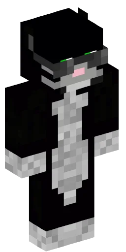 Minecraft Skin #219642