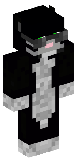 Minecraft Skin #219648