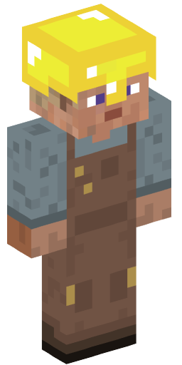 Minecraft Skin #219653