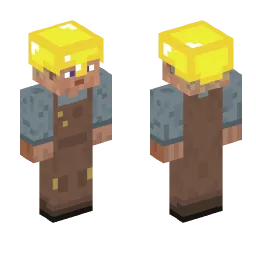 Minecraft Skin #219653