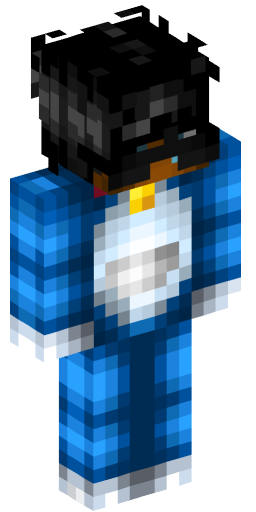 Minecraft Skin #219658