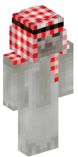 Minecraft Skin #219686