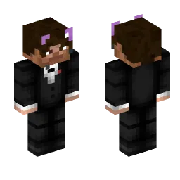 Minecraft Skin #219698