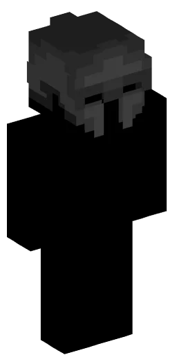 Minecraft Skin #219708