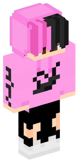 Minecraft Skin #219710